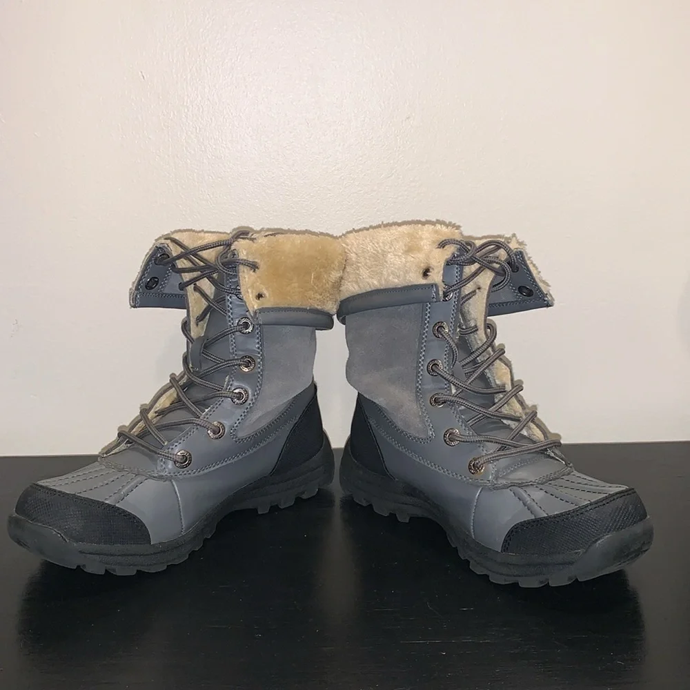 Lugz‎ Tambora Size 7.5. EUC
